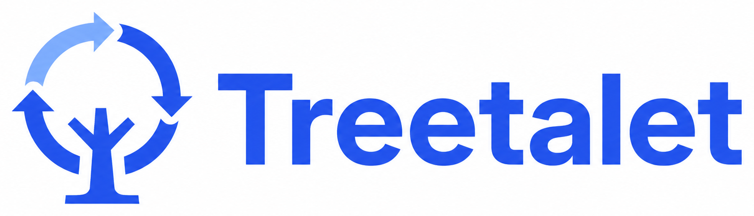 Treetalet
